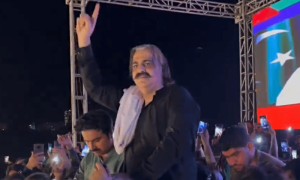 Press Council wants KP CM to apologise over remarks