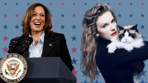 Taylor Swift breaks silence on US elections, endorses Kamala Harris