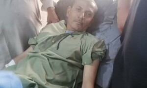 5 injured in blast near bank in Turbat, probe launched to identify cause: police