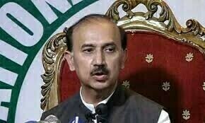 توڑ پھوڑ کیس میں رہنما پی ٹی آئی شعیب شاہین کی ضمانت منظور