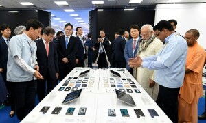 India&rsquo;s bid to match China&rsquo;s factory heft gets a reality check