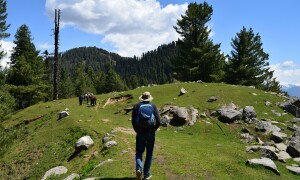 Mansehra&rsquo;s Monroe Trail is a wonder, but it needs help