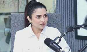 شادی کے اگلے لمحے احساس ہوا کہ غلط فیصلہ کرلیا، مایا خان