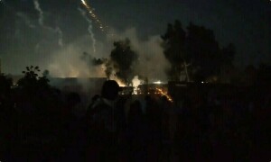 8 ستمبر کو پی ٹی آئی کے جلسے میں &rsquo;تشدد&lsquo; کی تحقیقات کیلئے خصوصی ٹیم تشکیل