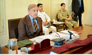 گندم، چینی سمیت اہم اجناس کی 50 فیصد برآمدات گوادر بندرگاہ سے کرنے کی منظوری