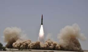US imposes sanctions on suppliers to Pakistan&rsquo;s ballistic missile programme