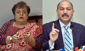 Dialogue urged with dissidents to defuse Balochistan crisis