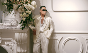 &ldquo;Fashion has been commercialised to the extent that people do not appreciate the art behind it&rdquo;