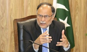 Diamer-Bhasha dam termed crucial for water, food security