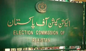 SC rebukes ‘misconceived’ ECP clarification request, orders immediate execution of reserved seats verdict