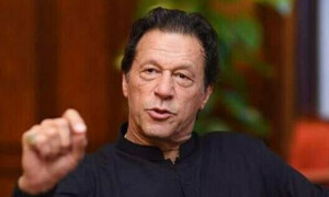 یہ سمجھتے ہیں عدلیہ سے متعلق آئینی ترمیم پر ہم چپ بیٹھیں گے تو ان کی بھول ہے، عمران خان