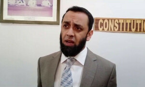 پر امید، پر عزم ہیں، نمبر گیم میں مسئلہ نہیں ہوگا، عطا تارڑ