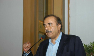 Top lawyers oppose constitutional amendment bill