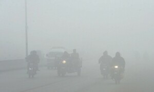 Curbing smog with market-based solutions