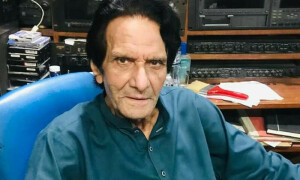 پنجابی و اردو فلموں کے ہدایت کار الطاف حسین انتقال کر گئے