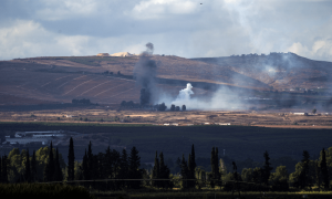 Netanyahu adds goal of allowing northern Israel residents to return home