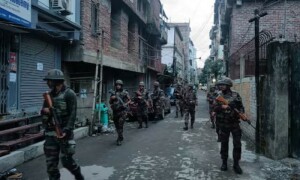 India&rsquo;s Manipur reopens schools, restores internet after ethnic clashes