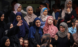 UN General Assembly to vote on call for end to Israeli occupation of Palestine