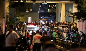 In Egypt, Blinken to discuss bilateral ties, Gaza ceasefire