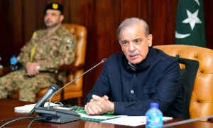 حکومت کا اہم وزارتوں میں ماہرین کی تعیناتی پر غور
