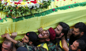Lebanon&rsquo;s Hezbollah reeling after 37 killed in two days of device blasts
