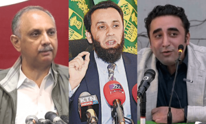 Constitutional court dominates political discourse