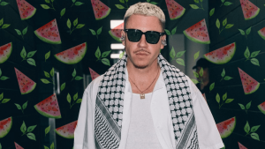 Macklemore releases &lsquo;Hind&rsquo;s Hall 2&rsquo; featuring Palestinian artists