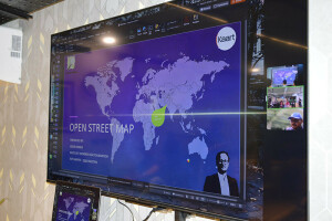 Mapping for Social Good: Pakistan&rsquo;s First Nationwide Mapathon