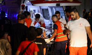 Hezbollah handed out pagers hours before blasts &mdash; even after checks