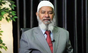 پاکستان آنے سے اس لیے کتراتا رہا کہ مجھ پر ایجنٹ کا الزام لگا دیا جاتا، ذاکر نائیک