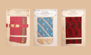 The Ethos of the Craftsman and the Eclecticism of the Contemporary Fashion Design House