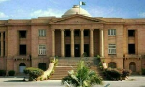 سپریم کورٹ پریکٹس اینڈ پروسیجر ترمیمی آرڈیننس سندھ ہائی کورٹ میں بھی چیلنج