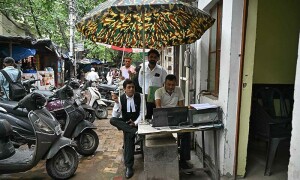 Long wait for justice in India&rsquo;s backlogged courts