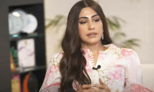 متعدد بار بال کٹوانے کے مشورے دیے گئے، نعیمہ بٹ