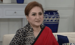 مائیں توجہ حاصل کرنے کیلئے ڈرامے کرتی ہیں، اسما عباس