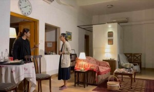 Review: Sana Toaha&rsquo;s &rsquo;night, Mother is a brilliant exploration of mental health
