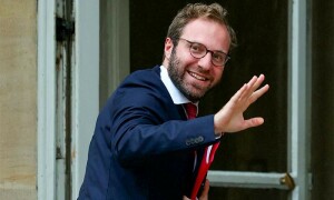 France facing &lsquo;one of worst deficits&rsquo; in its history