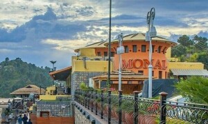 سول عدالت کا مارگلہ پہاڑیوں پر قائم ریسٹورنٹس کو مسمار کرنے سے روکنے کا حکم