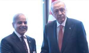 آئی ایم ایف کی تمام کڑی شرائط پوری کردیں، کچھ کا تعلق چین سے تھا، وزیراعظم