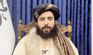 افغانستان کی طالبان حکومت برکس اقتصادی فورم میں شمولیت کی خواہاں