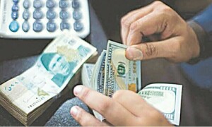 Foreigners put $55m in T-bills in a week