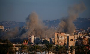 US and allies call for 21-day ceasefire along Israel-Lebanon border after UN talks