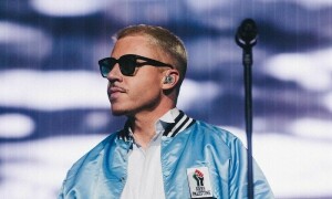 &lsquo;I&rsquo;m not alone&rsquo;: Macklemore stands by comments against America and its unequivocal support of Israel