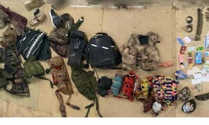 8 terrorists killed during IBO in North Waziristan: ISPR