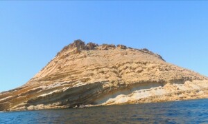 Churna Island: Pakistan&rsquo;s biodiversity hotspot in danger
