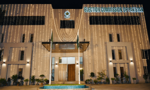 ECP in a fix over reserved seats case judgement