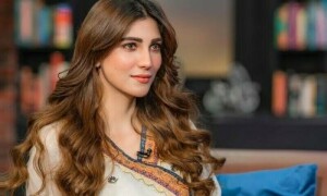فراڈ کے مقدمے میں نازش جہانگیر کی عبوری ضمانت خارج
