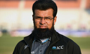 Veteran cricket umpire Aleem Dar to retire at end of 2024-25 domestic season