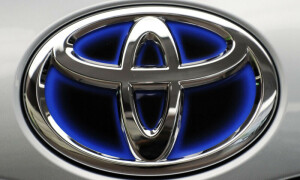 Toyota ends sponsorship with &lsquo;political&rsquo; Olympics
