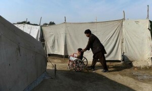 Tally rises to 23 as another polio case surfaces in KP